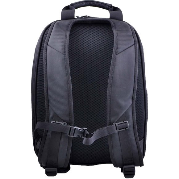 CODi Tri-Pack 15.4" Ballistic Backpack in Black - Picture 2 of 8
